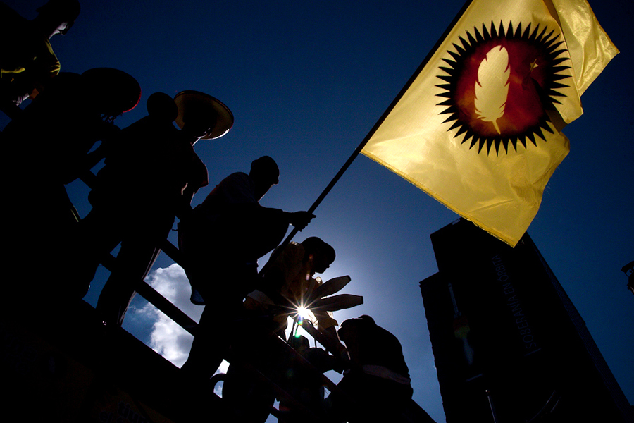 Caracas, Venezuela 2009