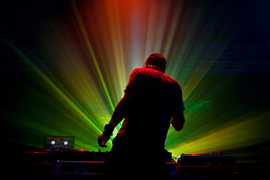 Talshocken. Chemnitz, Germany 2010
