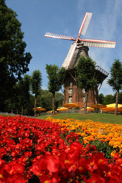 Germany 2008