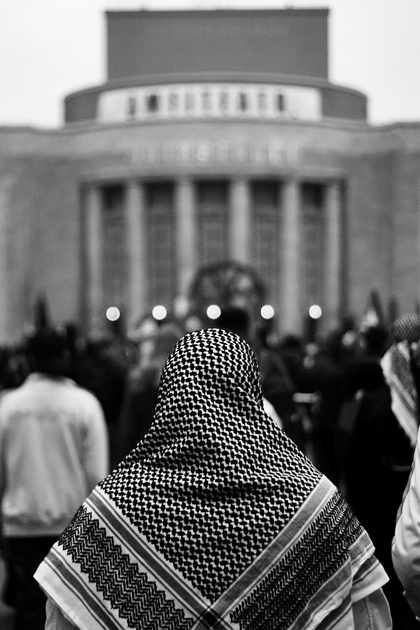 Berlin, Germany 2010