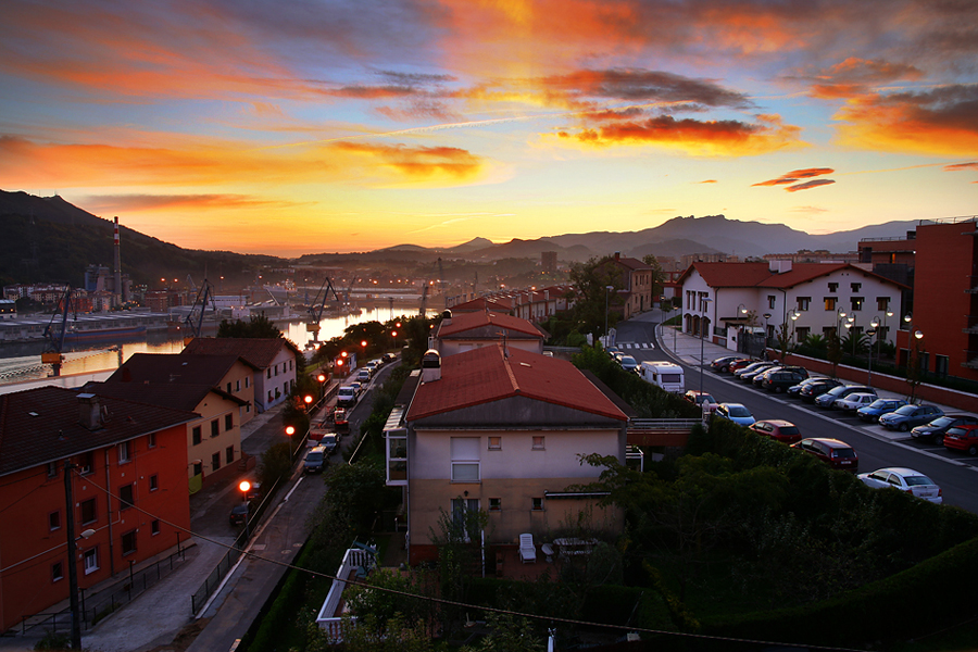Euskal Herria 2008
